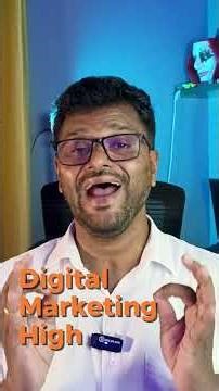 Freshers Can Earn ₹15K–₹25K in Digital Marketing 💻 | ಕನ್ನಡ |