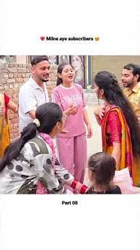 Milne aye subscribers ❤️🥰 Keshav Shashi Vlogs #comedy #funny #viral #trending #shorts