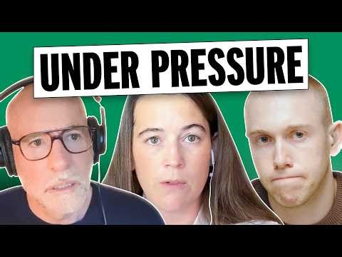 Recession Watch: Why The Labor Market Is The Breaking Point | Prof G Markets