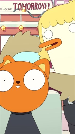 Cuando el corte nuevo no te queda como te gusta... 🙄 | KIFF | @disneychannelES