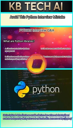 Crack Your Python Interview 1000 Plus MCQs Basic to Advanced 2026 Edition 042