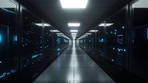 An AI data center is quietly breaking ground in the South Loop, and developers aren't talking