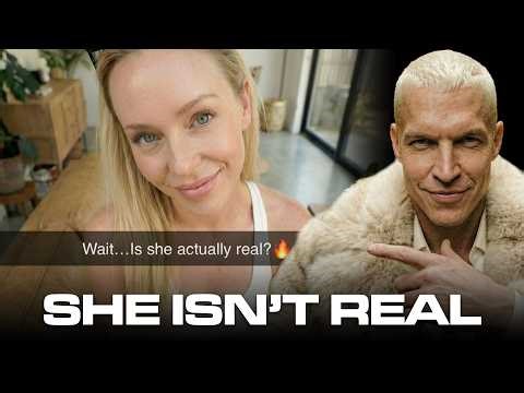 How I Create AI Influencers That Look 100% Real (Full Workflow)