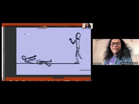 Blender Education Community meeting – Blender Conference 2025