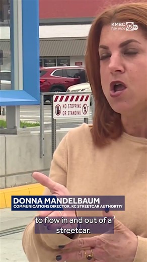 KC Streetcar opens Riverfront extension
