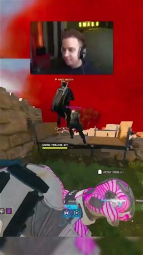 Swagg Has A Warning For Every Soft Player In COD And He Means It 😭