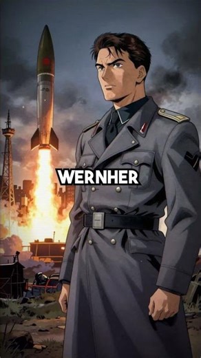 NASA's Dark Secret: How Nazi Scientists Built America's Space Program