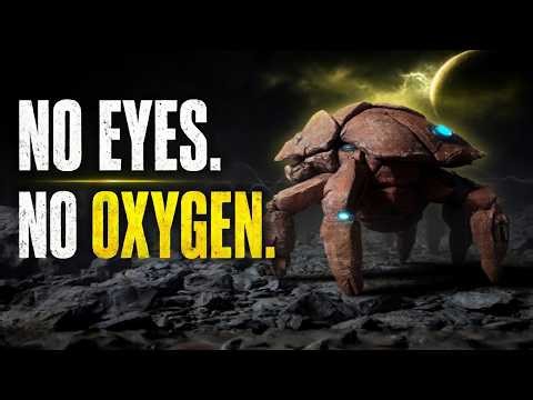 This Planet Has No Oxygen… And Life Still Exists | Beyond Earth