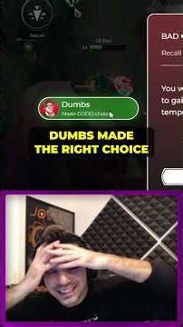 Who Let Dumbs Teach Macro Knowledge...