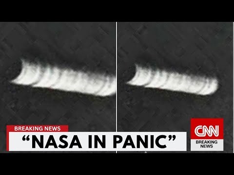 Jan 2 Update: 3I/ATLAS Mystery Deepens With Disturbing New Evidence!