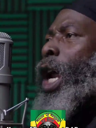 Capleton 🇯🇲 Who Dem 🔥 #reggae #dancehall #costarica #costarica🇨🇷 #viral_video_tiktok