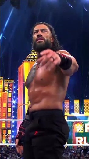 PUT YOUR ☝️ IN THE AIR! The OTC is the Men’s #RoyalRumble Match WINNER.