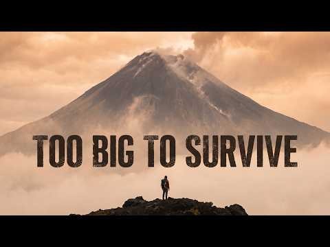 Prehistoric Earth: When Volcanoes Destroyed Earth | Full Documentary Movie