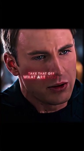 Iron Man's Aura Moment While Mocking Captain America 😂🔥 | MCU Edit #shorts #viral #trending