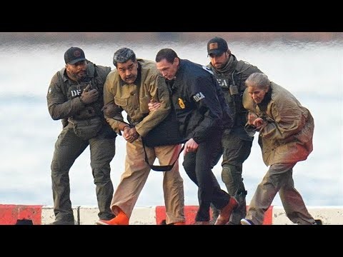 Wager made relating to Maduro remaining in power raises concerns