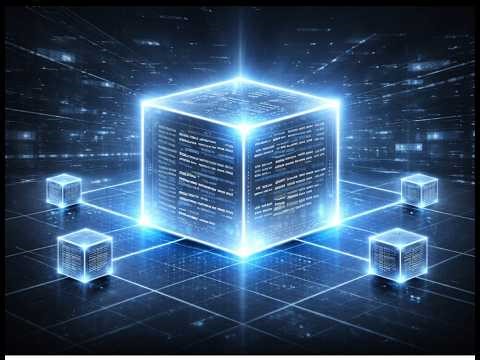 Blockchain: What it is. What it does. Why it Matters.