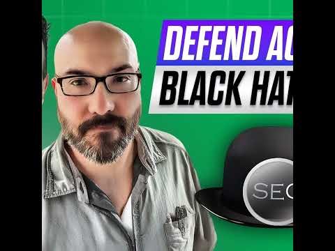 How to Protect Your Website from Black Hat SEO