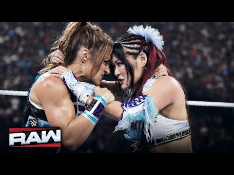 Becky Lynch vs IYO SKY FULL MATCH: The Ultimate Title Clash! (WWE Highlights 2026)