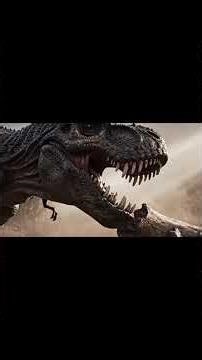 Deinosuchus - Terrifying Giant Crocodile | Deadly Hunter