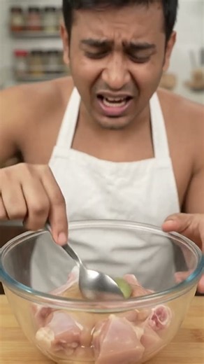 🥚 Cooking With A Rotten Egg: A Bold Experiment