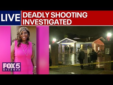 FOX 5 News LIVE | Snellville homicide investigation underway