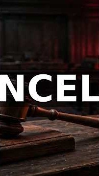 Canceled! The Hearing That Never Happened | Kohberger