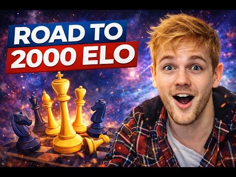 Full Chess Guide (1 hour+)