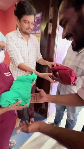 Two to kiss 🥰and two to hug, 😍and two to love.❤️❤️ | WCF TNagar | #chennai #baby #wcfhospital