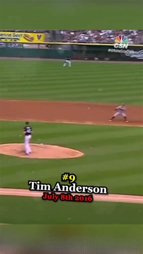 Top 10 Triple Plays in MLB history #baseball #mlb | Hydracam