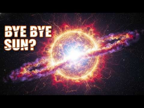 Space Discovery: The Terrifying Power of a Supernova Explosion