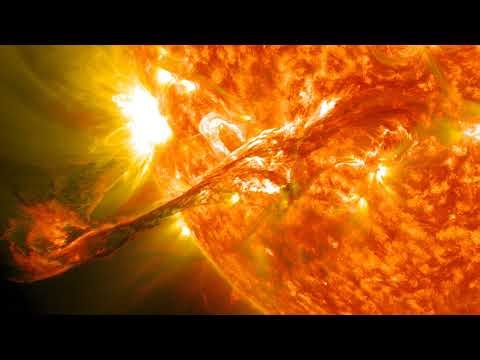 The Sun Now - New CME Impact Possible 24-25 March