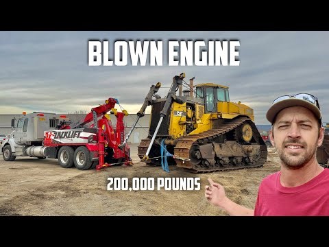 I Put My Wrecker To The ULTIMATE Test