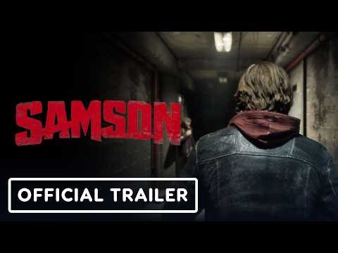 Samson - Official Gameplay Trailer