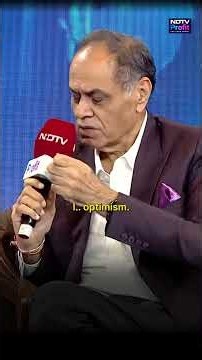 Why Veteran Investor Ramesh Damani Is Bullish On India Despite Weak Index Returns