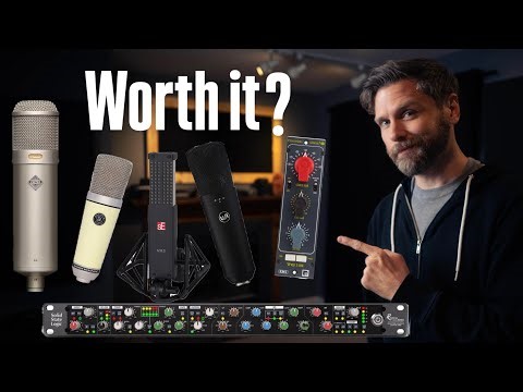 The Best (And Worst) Audio Gear I've Tried In 2025