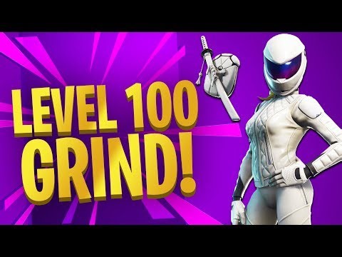 Fortnite Level 100 Grind | 17,000+ Kills | New Fortnite Update | Tips & Tricks | PS4 Player Live