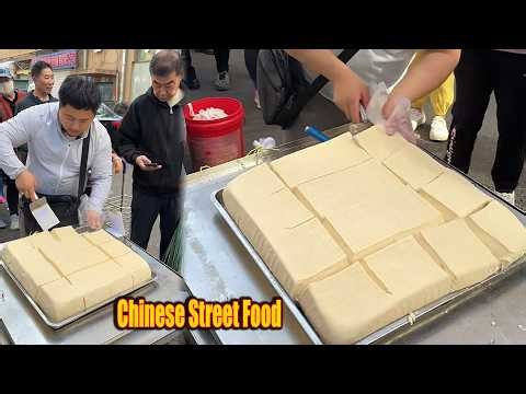 🔴LIVE🔴 Chinese Cuisine | Super Delicious Street Food #food #streetfood #cooking