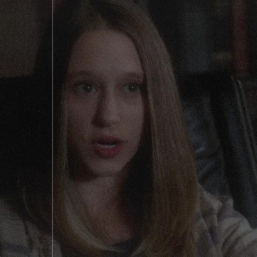 Violet Harmon #americanhorrorstory #ahs #violetharmon #murderhouse | Violet Harmon