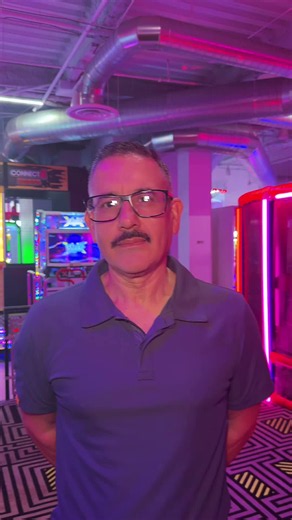 Spy Ninjas HQ Las Vegas: Family Arcade, Trampoline & Indoor Playground