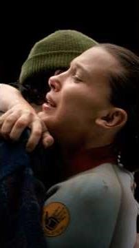 "from the day we met, you've seen me. the real me"