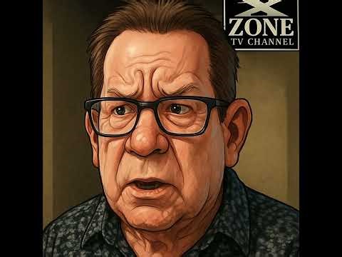 Rob McConnell Interviews - KENNETH HOPKINS - Claims To Have Been Abducted by Aliens Over 1,000 ...