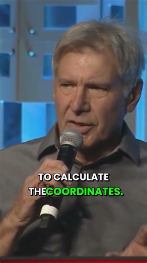 Harrison Ford HATED This Line In Star Wars #starwars #behindthescenes #hollywood