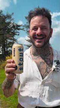 Guinness lovers try Simba Stout | Indian beer going places