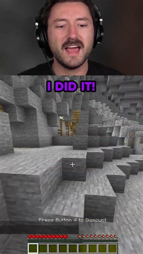 Minecraft Boat Clutch 💀