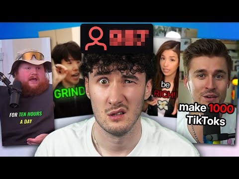 Can you become a successful streamer in 7 days?