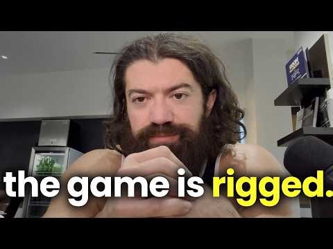 a video to watch if you're ambitious and in your 20s or 30s