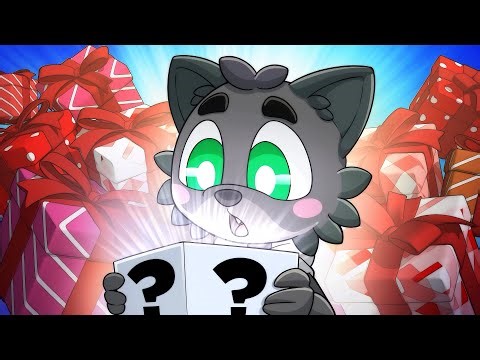 Reacciono a los REGALOS de SUSCRIPTORES!!