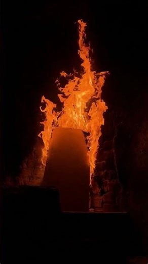 Hidden Danger of a Closed Air Damper