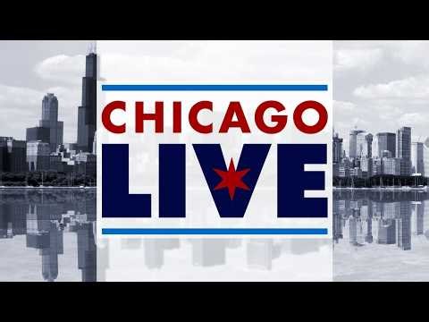 ChicagoLIVE - Monday, Oct. 19, 2026