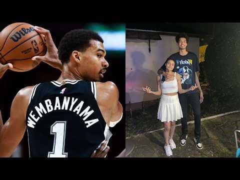 The truth about Victor Wembanyama
